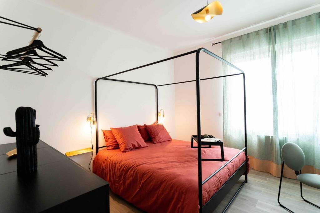 Appartement T3 La Perle Verte Агд Экстерьер фото